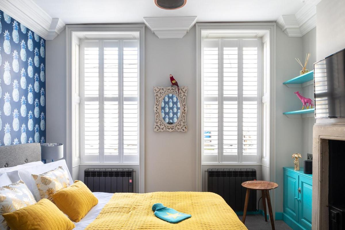Dream Stays Bath - Kingsmead Street Exterior photo
